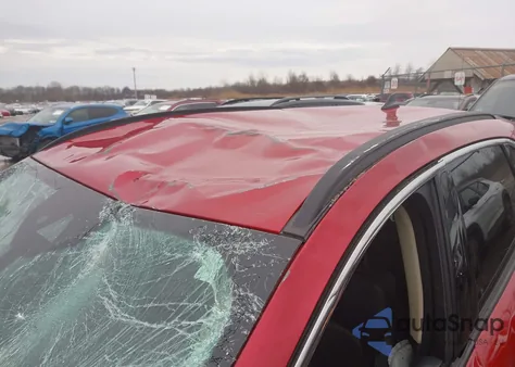 2020 Ford Escape Sel из США, поврежденный, VIN 1FMCU9H93LUA04531